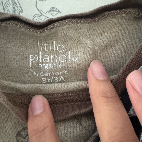 3T Pajama Bundle - Picture 4 of 5